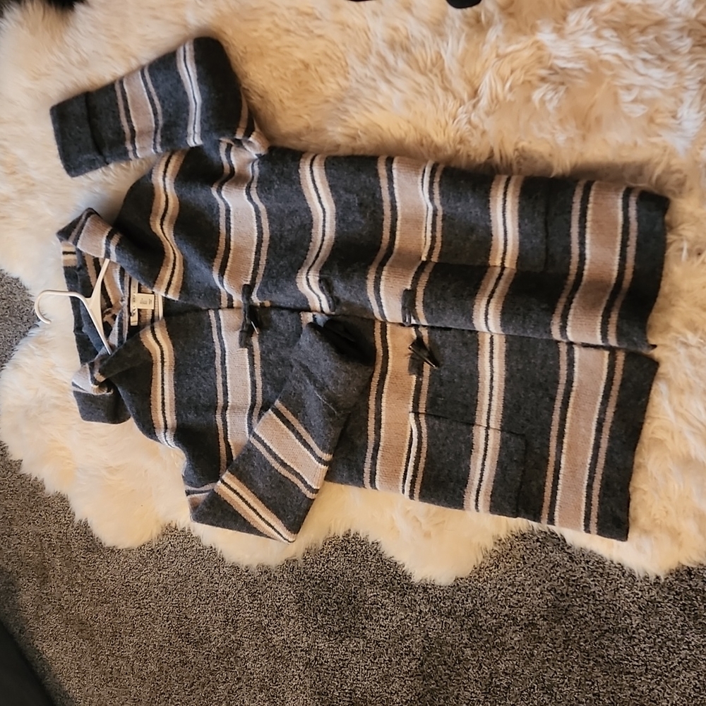 Max studio Long sweater